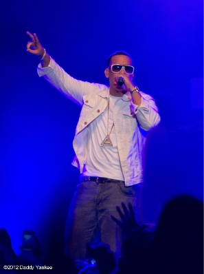 Daddy Yankee Daddy Yankee
